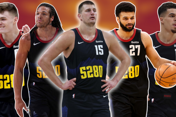 Hardwood Knocks previews the 2024-25 NBA season for the Denver Nuggets.