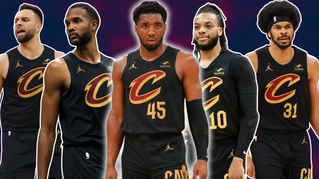 Hardwood Knocks previews the 2024-25 NBA season for the Cleveland Cavaliers.