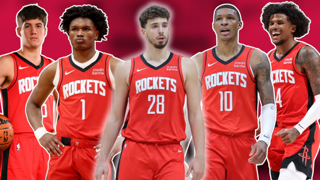 Hardwood Knocks is joined by Red Nation Hoops' Salman Ali to break down the 2024-25 Houston Rockets.