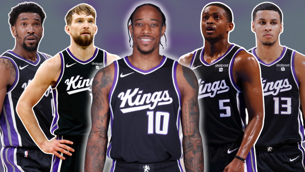 Hardwood Knocks previews the 2024-25 NBA season for the Sacramento Kings with Greg Wissinger of The Kings Herald.