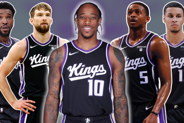 Hardwood Knocks previews the 2024-25 NBA season for the Sacramento Kings with Greg Wissinger of The Kings Herald.