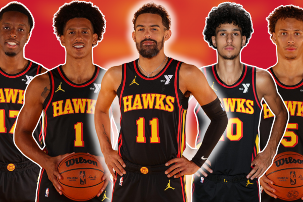 Hardwood Knocks previews the 2024-25 NBA season for the Atlanta Hawks.