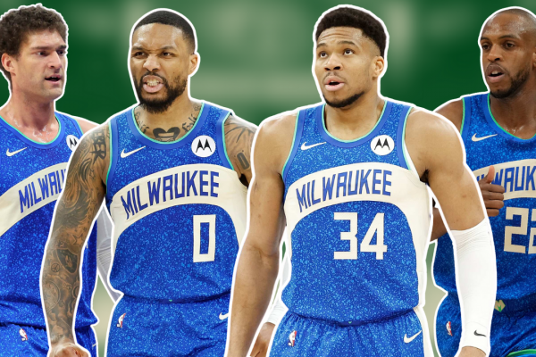 Hardwood Knocks is joined by Ti Windisch of The Gyro Step Podcast to preview the 2024-25 NBA season for the Milwaukee Bucks.