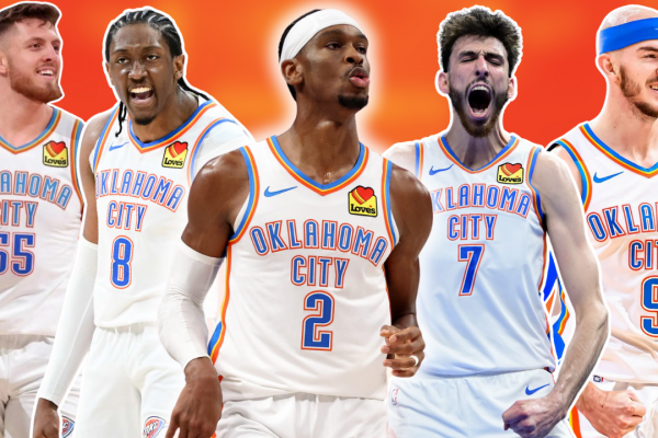 Hardwood Knocks is joined by The Uncontested Podcast crew to preview the 2024-25 NBA season for the Oklahoma City Thunder.