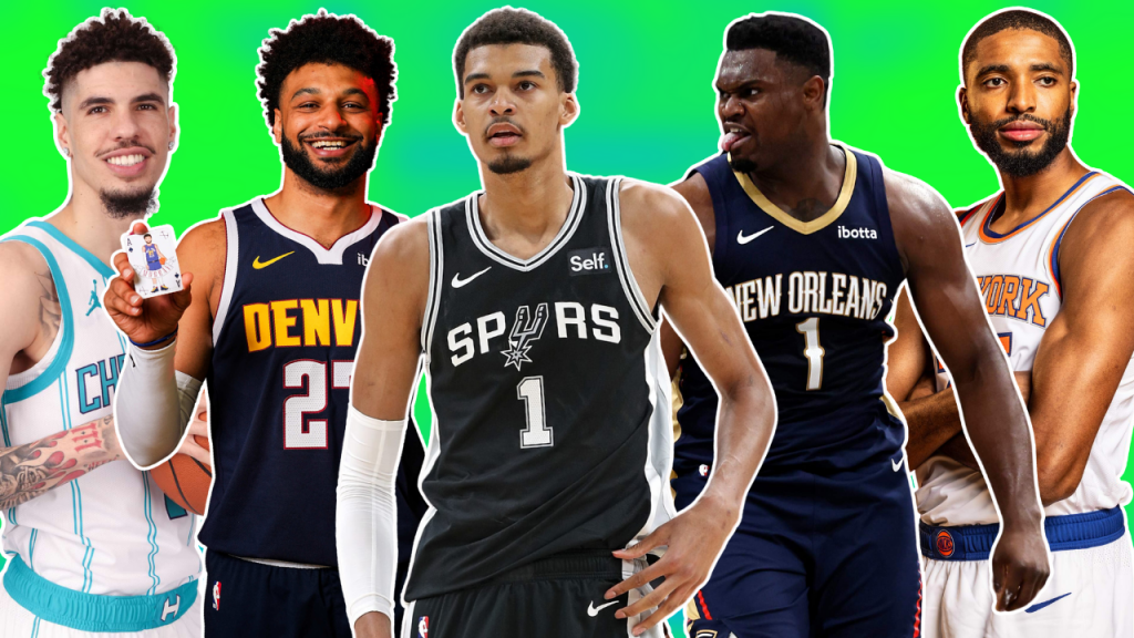 Hardwood Knocks offers one hot take for every NBA team ahead of the 2024-25 season.