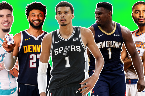 Hardwood Knocks offers one hot take for every NBA team ahead of the 2024-25 season.