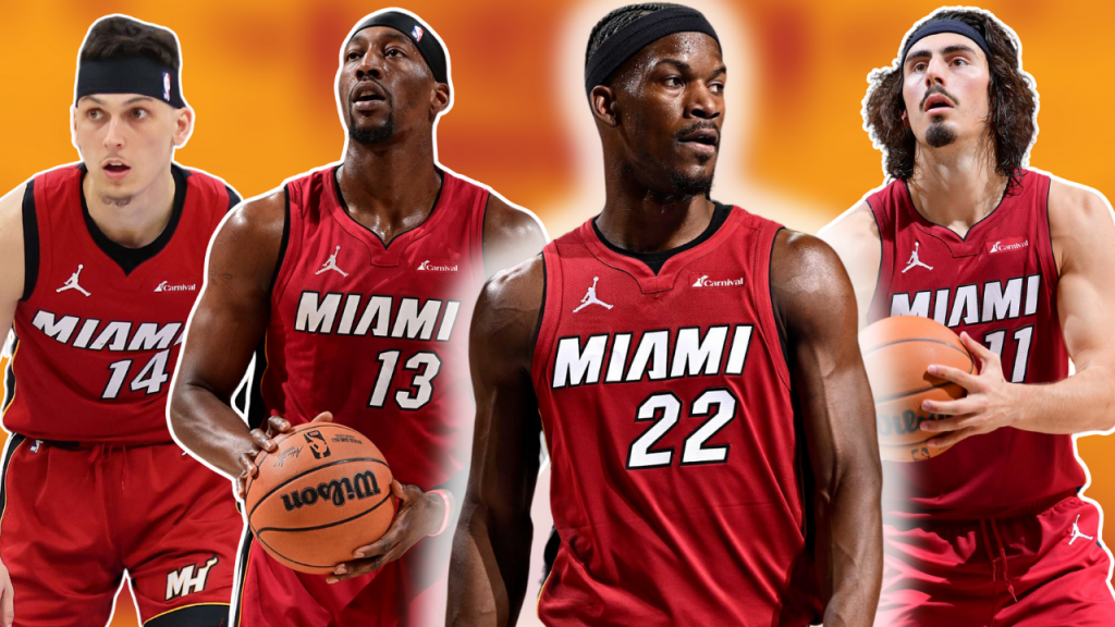 Hardwood Knocks previews the 2024-25 NBA season for the Miami Heat.