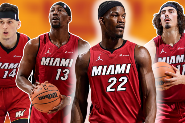 Hardwood Knocks previews the 2024-25 NBA season for the Miami Heat.