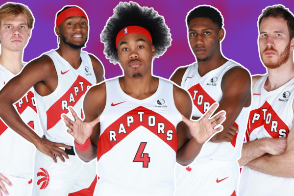 Hardwood Knocks is joined by Samson Folk of Raptors Republic to preview the 2024-25 NBA season for the Toronto Raptors.