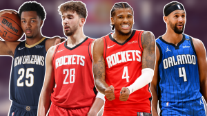 Hardwood Knocks breaks down the impact for every single NBA rookie extension that was signed before the 2024-25 NBA season.