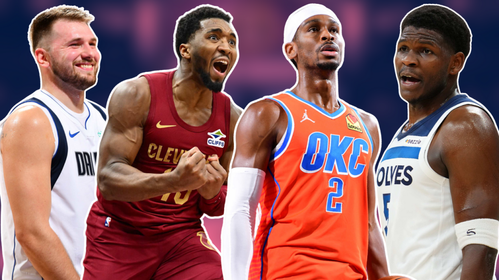 Hardwood Knocks discusses the rise of the Cleveland Cavaliers, Jaden Ivey's improvement and the state of the rebuilds for the Toronto Raptors and Washington Wizards.