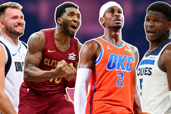 Hardwood Knocks discusses the rise of the Cleveland Cavaliers, Jaden Ivey's improvement and the state of the rebuilds for the Toronto Raptors and Washington Wizards.