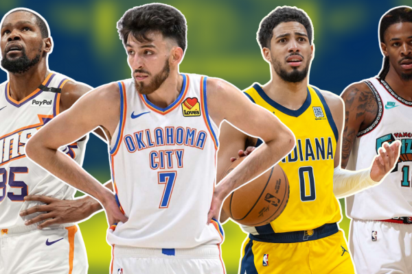 Hardwood Knocks discusses the wave of NBA injuries and then goes in-depth on the Pacers, Grizzlies, Thunder, Pelicans and Suns.