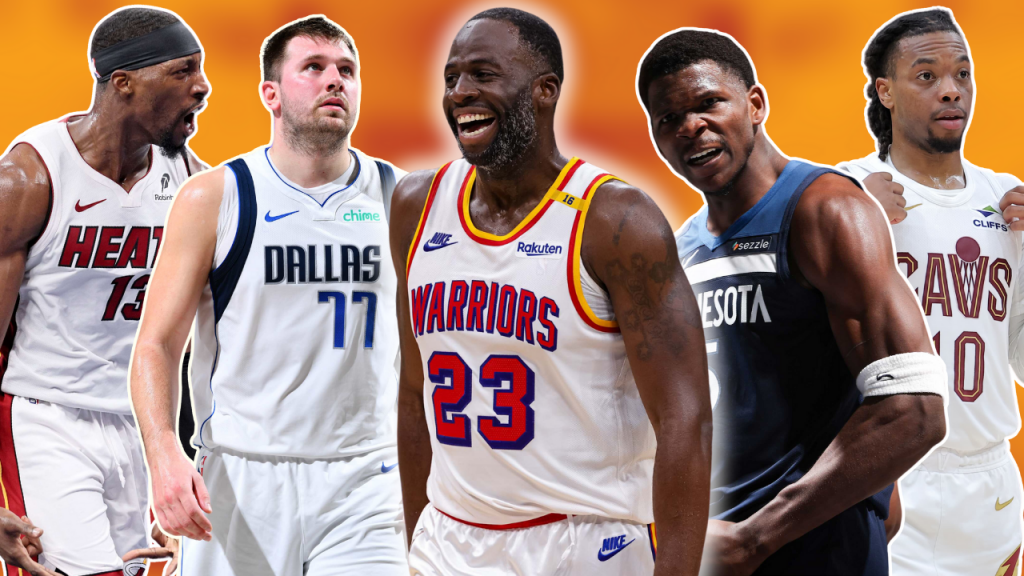 Hardwood Knocks runs through some of the biggest 2024-25 NBA season trends and decides whether they will hold all year.