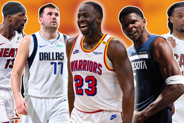 Hardwood Knocks runs through some of the biggest 2024-25 NBA season trends and decides whether they will hold all year.