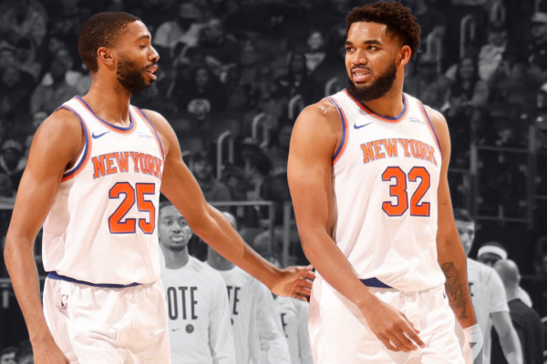 Hardwood Knocks discusses their first impressions of the new-look New York Knicks to start the 2024-25 NBA season.