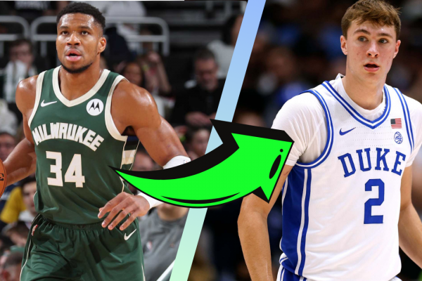 Hardwood Knocks digs into the future of Giannis Antetokounmpo and then goes through which potential NBA draft lottery teams might trade Cooper Flagg for the two-time MVP.