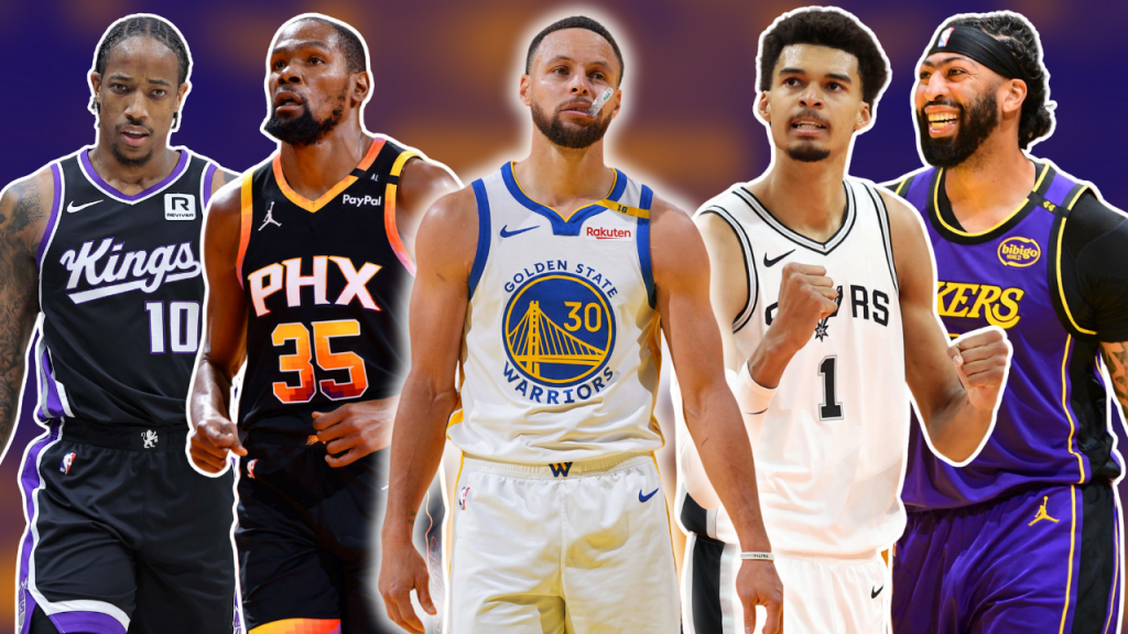 Hardwood Knocks discusses eight teams from each conference that will define the 2025 NBA trade deadline.