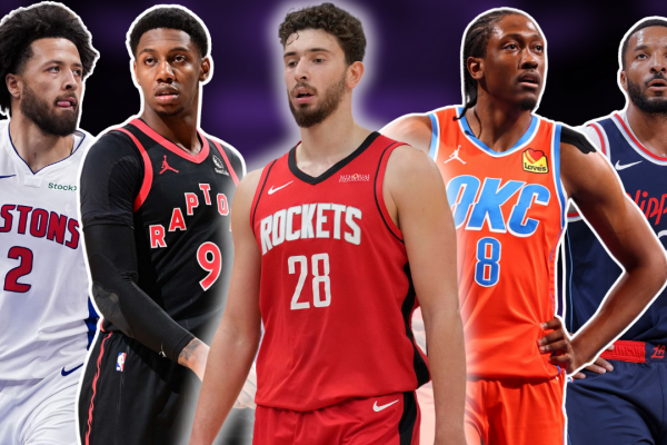 Hardwood Knocks runs through their list of the most improved players for the 2024-25 NBA season.