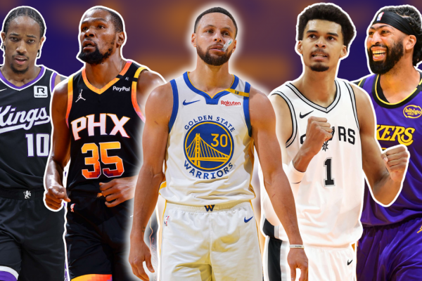 Hardwood Knocks discusses eight teams from each conference that will define the 2025 NBA trade deadline.