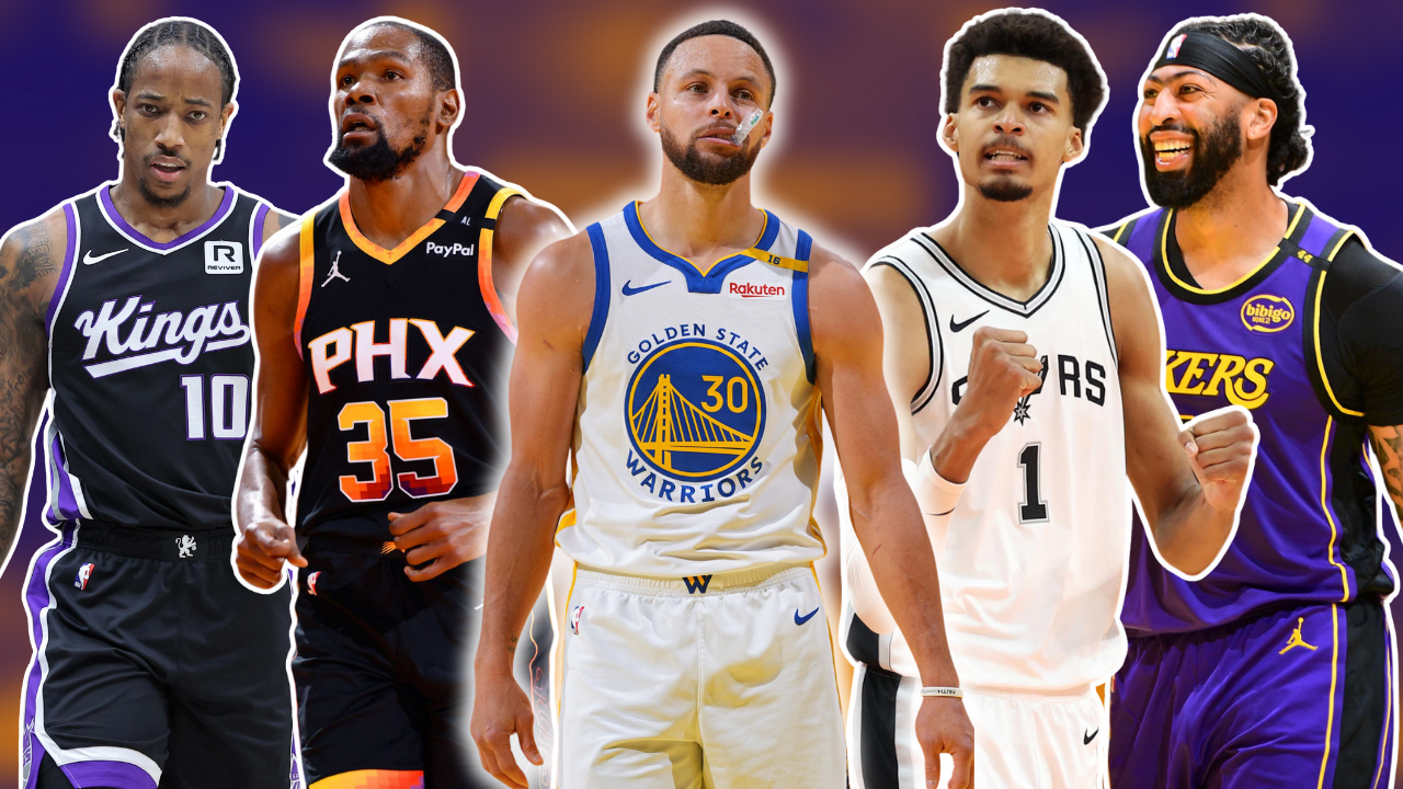 NBA Teams That Will Define The 2025 Trade Deadline