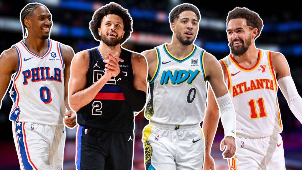 Hardwood Knocks analyzes the direction of every fringe NBA playoff team in the Eastern Conference.