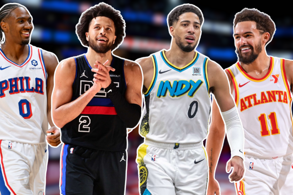 Hardwood Knocks analyzes the direction of every fringe NBA playoff team in the Eastern Conference.