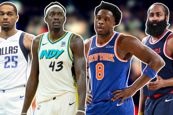 Hardwood Knocks re-grades the most impactful trades from the 2023-24 NBA season.