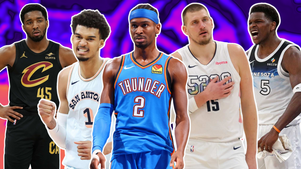 Hardwood Knocks runs through their 2024-25 NBA season awards picks ahead of the trade deadline.