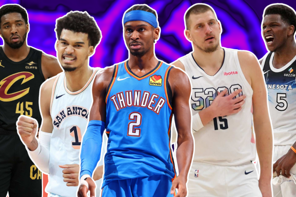 Hardwood Knocks runs through their 2024-25 NBA season awards picks ahead of the trade deadline.