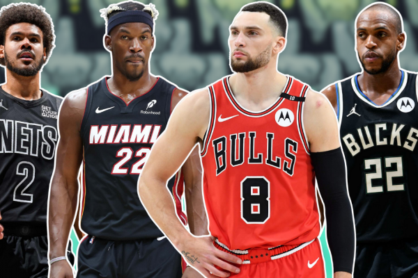 Hardwood Knocks previews the 2025 NBA trade deadline for all 15 teams in the Eastern Conference.