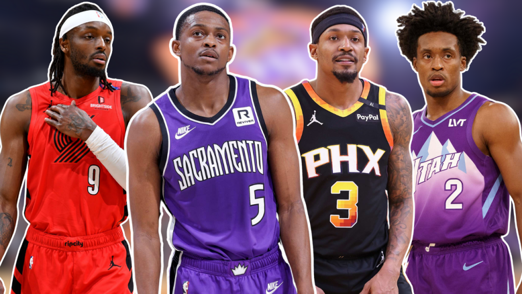 Hardwood Knocks digs into the goals, possibilities and latest rumors for every team in the Western Conference ahead of the 2025 NBA trade deadline.