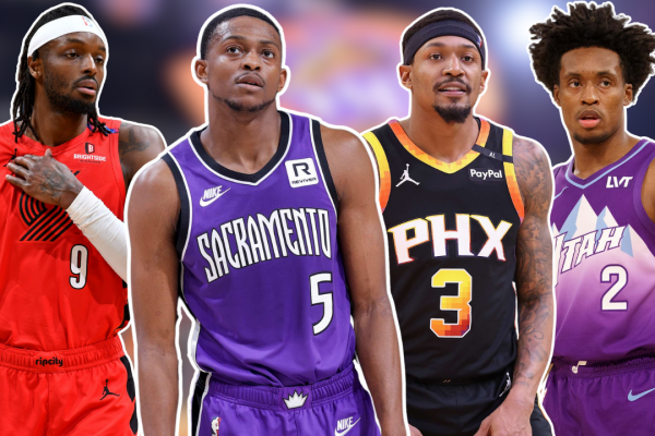 Hardwood Knocks digs into the goals, possibilities and latest rumors for every team in the Western Conference ahead of the 2025 NBA trade deadline.