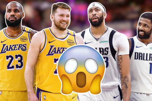 Hardwood Knocks breaks down every angel of the Dallas Mavericks trading Luka Doncic to the Los Angeles Lakers for Anthony Davis.