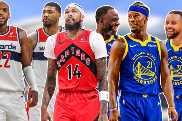 2025 NBA Trade Deadline Breakdown