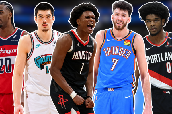 Hardwood Knocks attempts to figure out how many future All-Stars are on every team ahead of the 2025 NBA All-Star Game