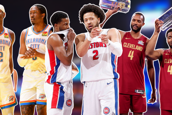 Hardwood Knocks discusses the biggest overachievers and underachievers for the 2024-25 NBA season.