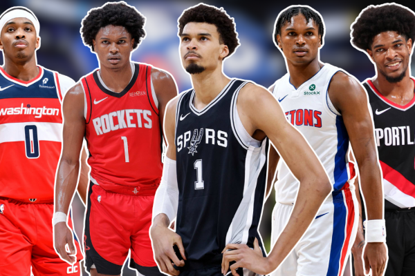 Hardwood Knocks breaks down the most notable sophomore performances from the 2024-25 NBA season.