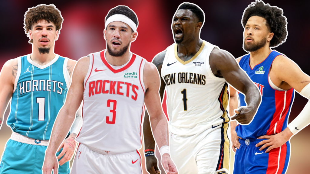 Hardwood Knocks responds to a bunch of subscribe questions while covering the state of the Phoenix Suns, Houston Rockets trade targets, Most Improved Player honors and much more.