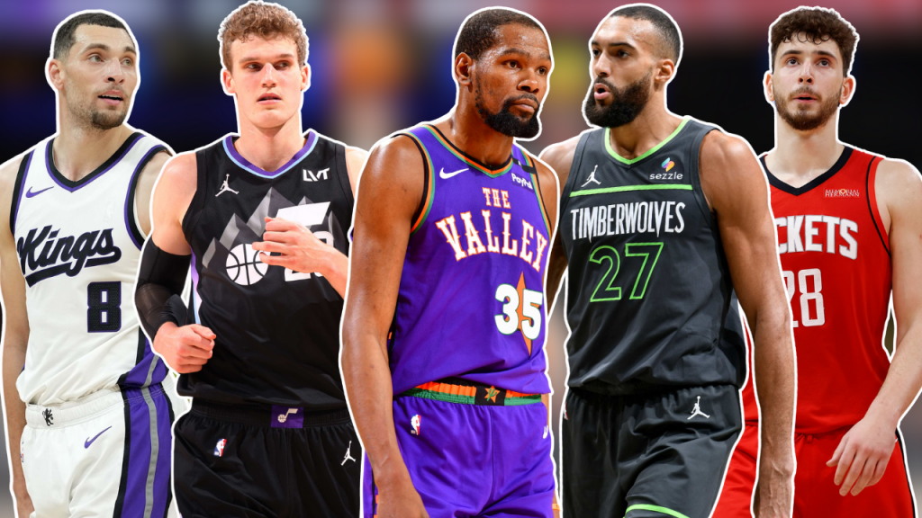 Hardwood Knocks discusses the fallout so far from the new NBA collective bargaining agreement and then talks about teams that will define the 2025 offseason.